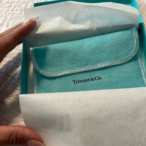 Tiffany wallet brand NEW